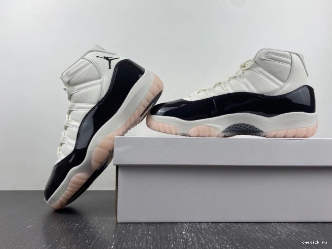 Chep Onekick Jordan Neapolitan 11 AR0715-101 Air 0723